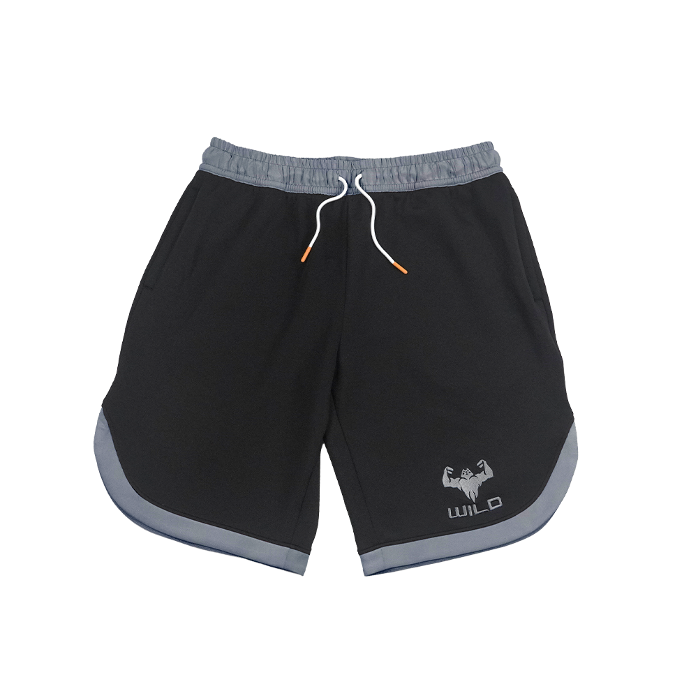 Buffpup: Gym Shorts