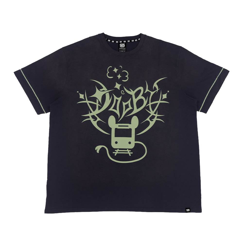 Dooby3D: Shirt