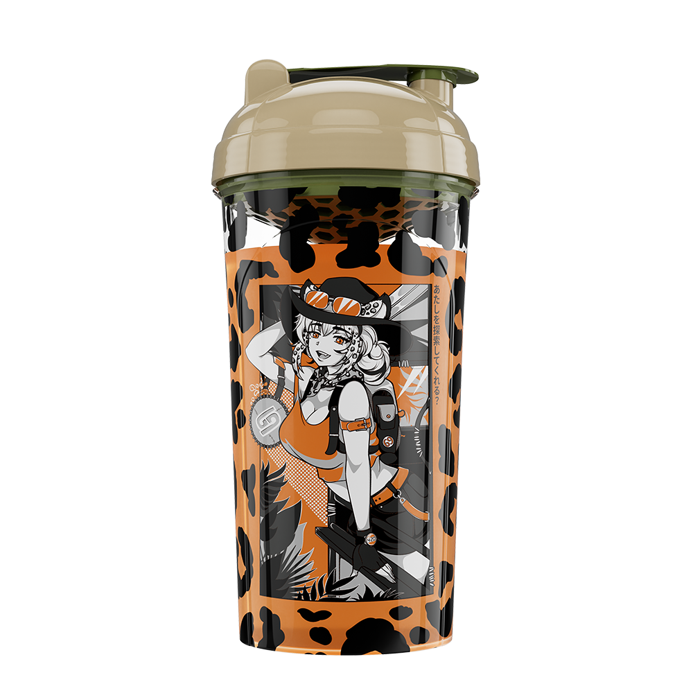 Waifu Cups: Wild Style - Image 4