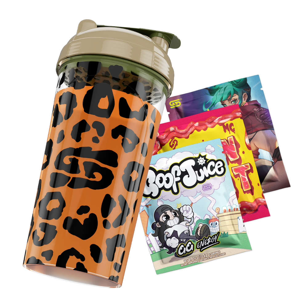 Waifu Cups: Wild Style - Image 3