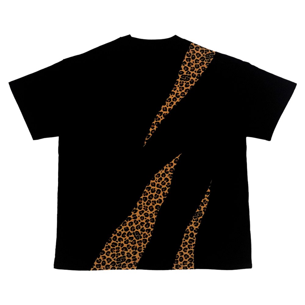 Waifu Shirt: Wild Style - Image 2