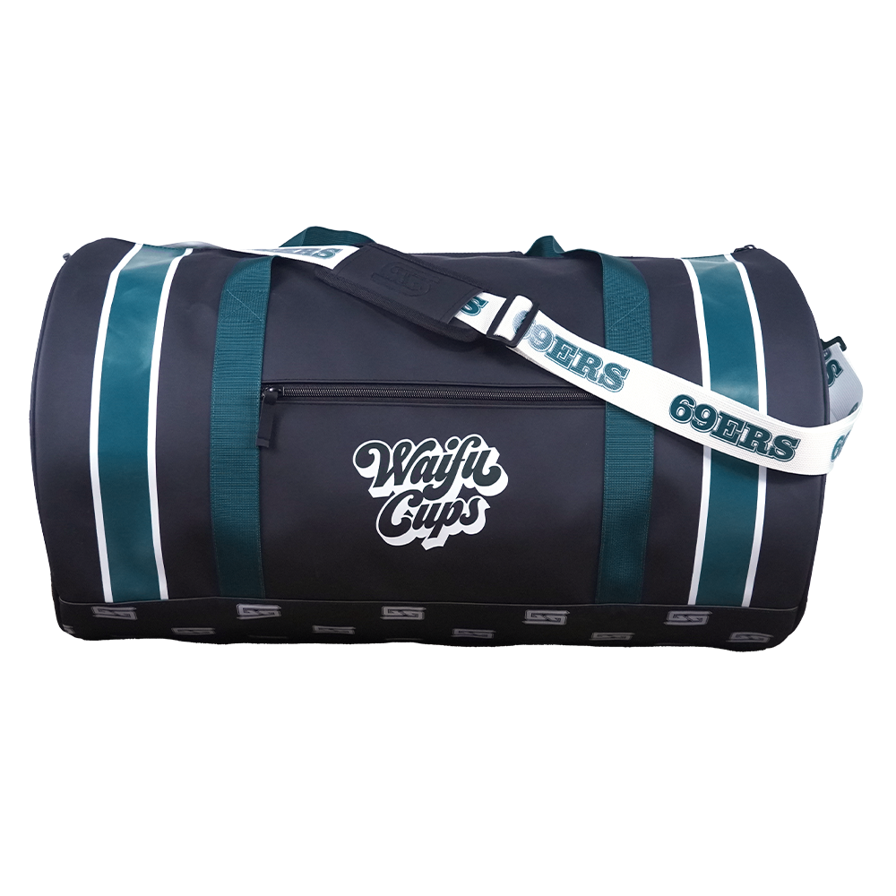 69Ers: Gym Bag