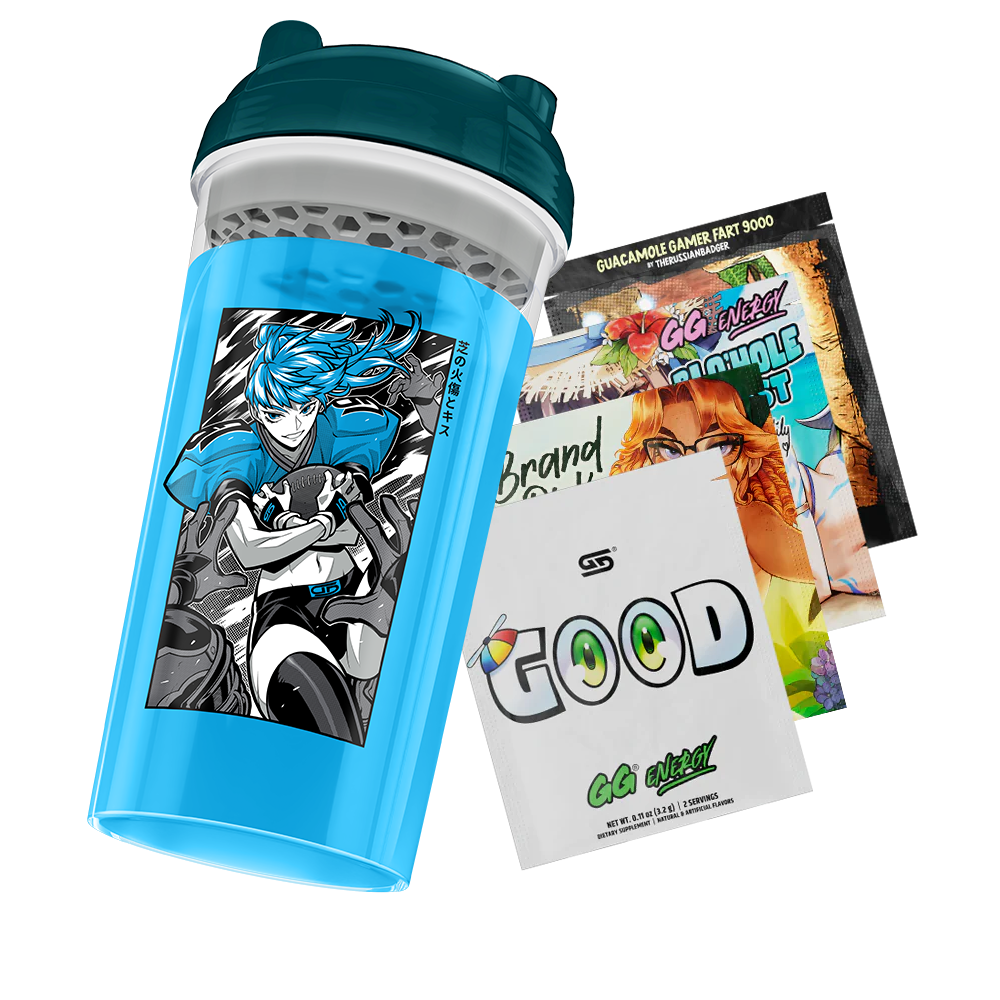 Waifu Cups - 69Ers - Image 2
