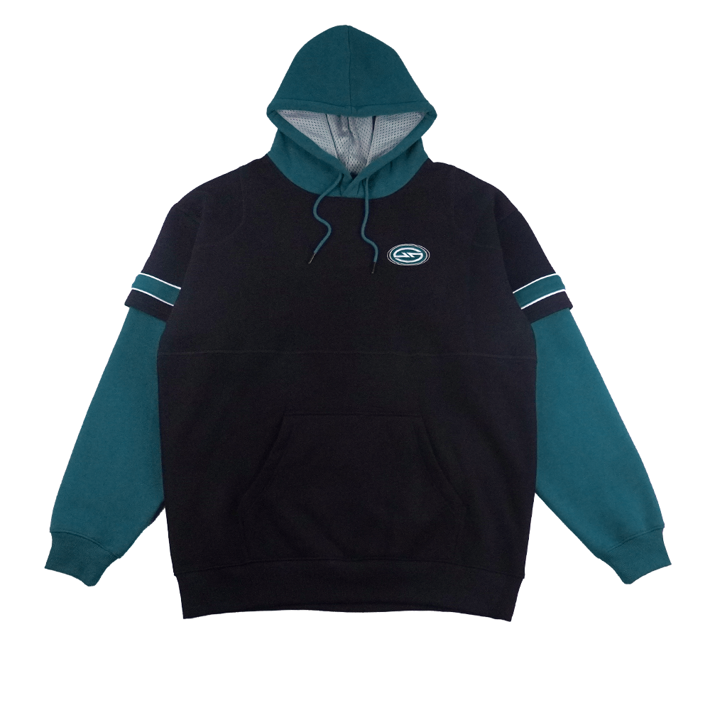 69Ers: Hoodie