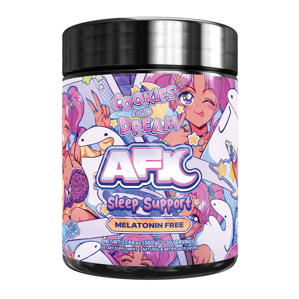 Afk: Cookies And Dream - 30 Servings - Image 2