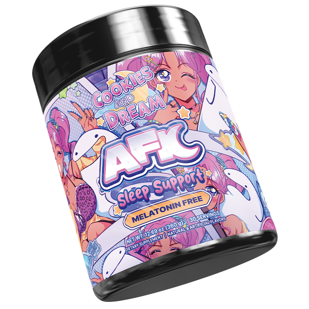 Afk: Cookies And Dream - 30 Servings - Image 3