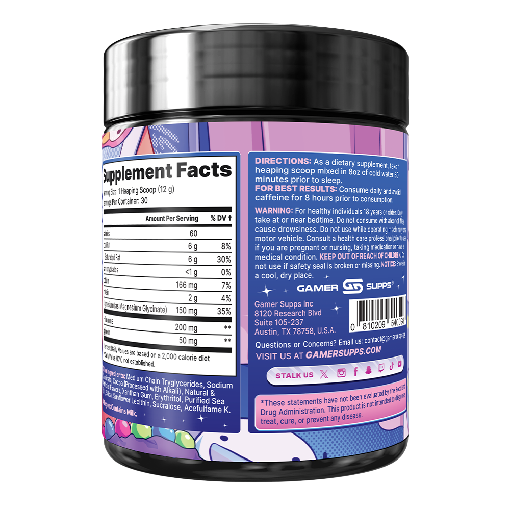 Afk: Cookies And Dream - 30 Servings - Image 5