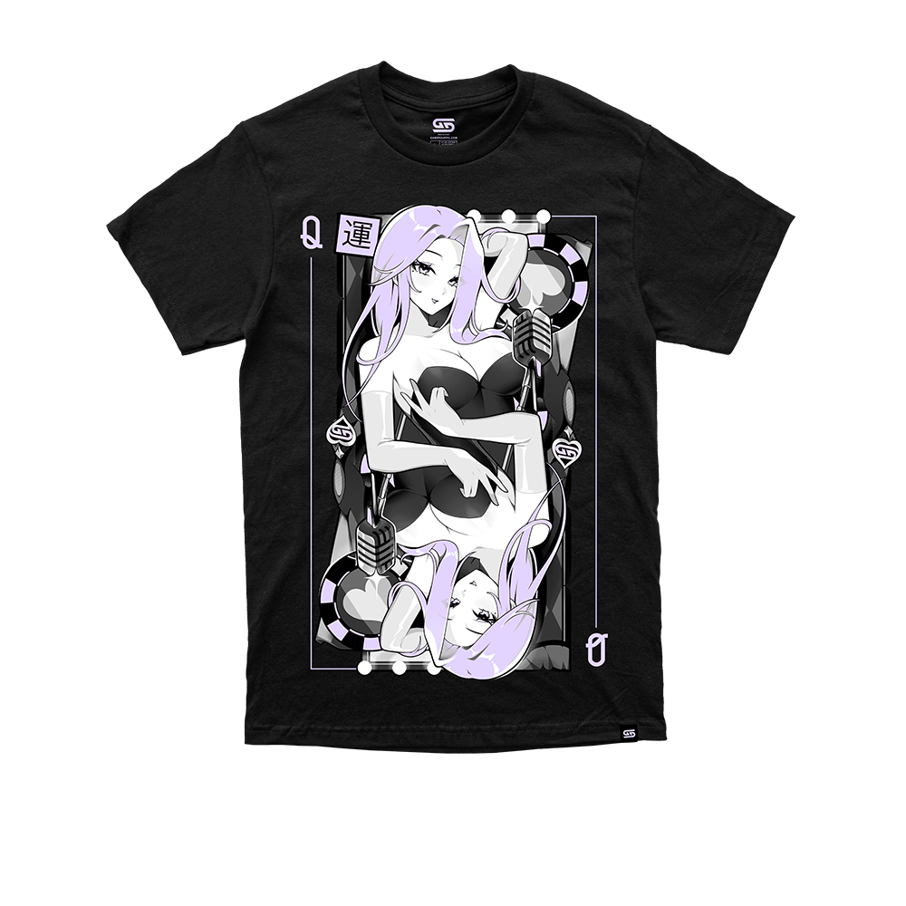 Aicandii Shirt