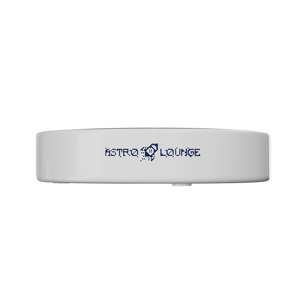 Pixel Cups: Astro Lounge Led Coaster - Image 4
