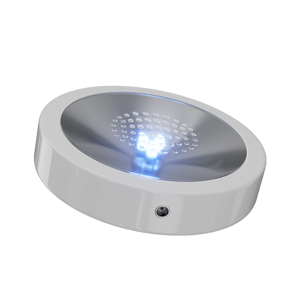 Pixel Cups: Astro Lounge Led Coaster - Image 6