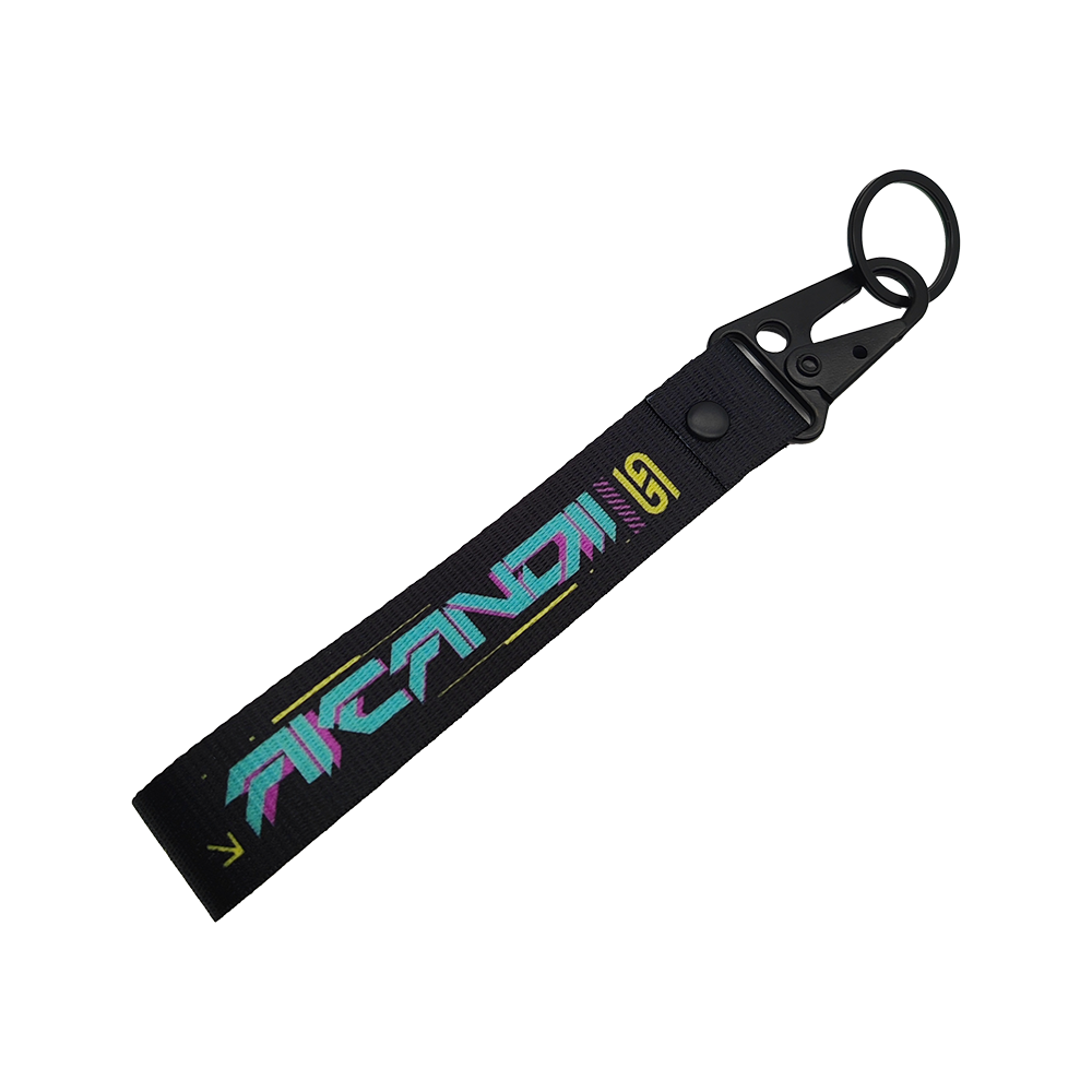 Aicandii: Cyber Keychain