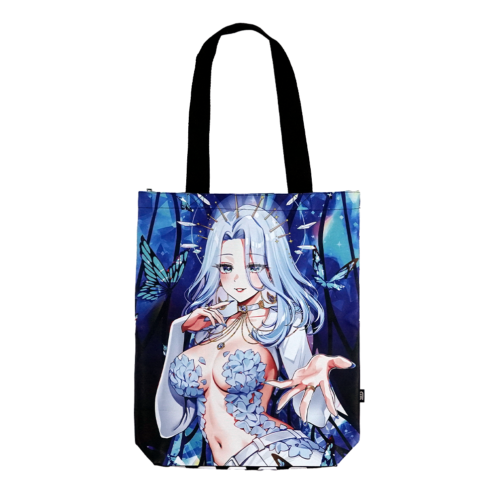 Amalee: Tote Bag