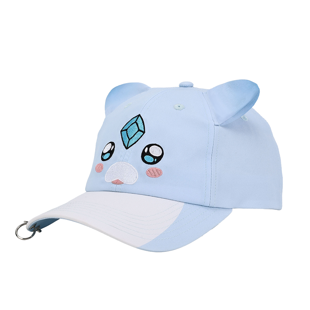 Amalee: Scuffling Hat - Image 2