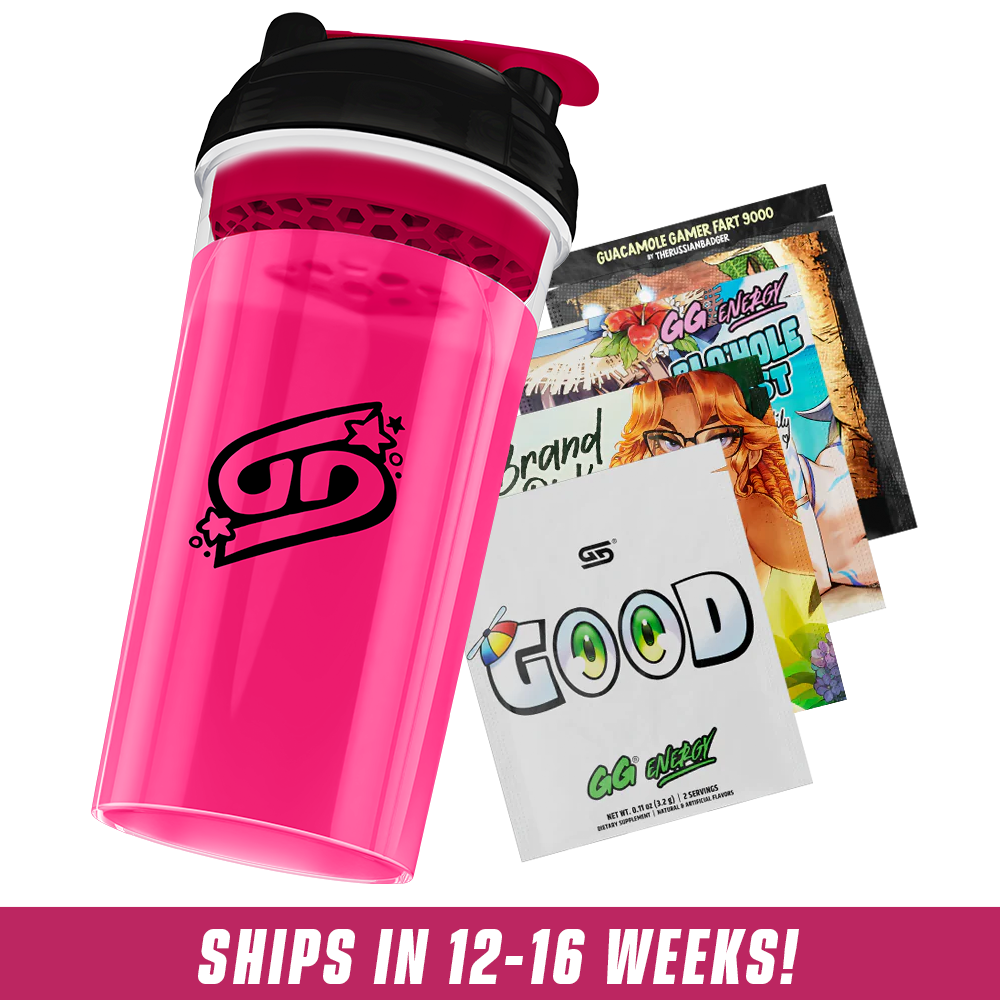 Creator Cups X Anniepants - Image 2