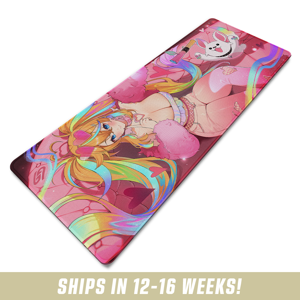 Arielle Mousepad - Image 2