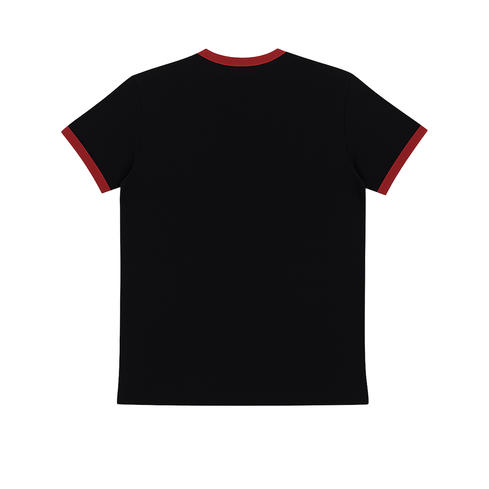 Gx Aura: Racer Queen Shirt - Image 2