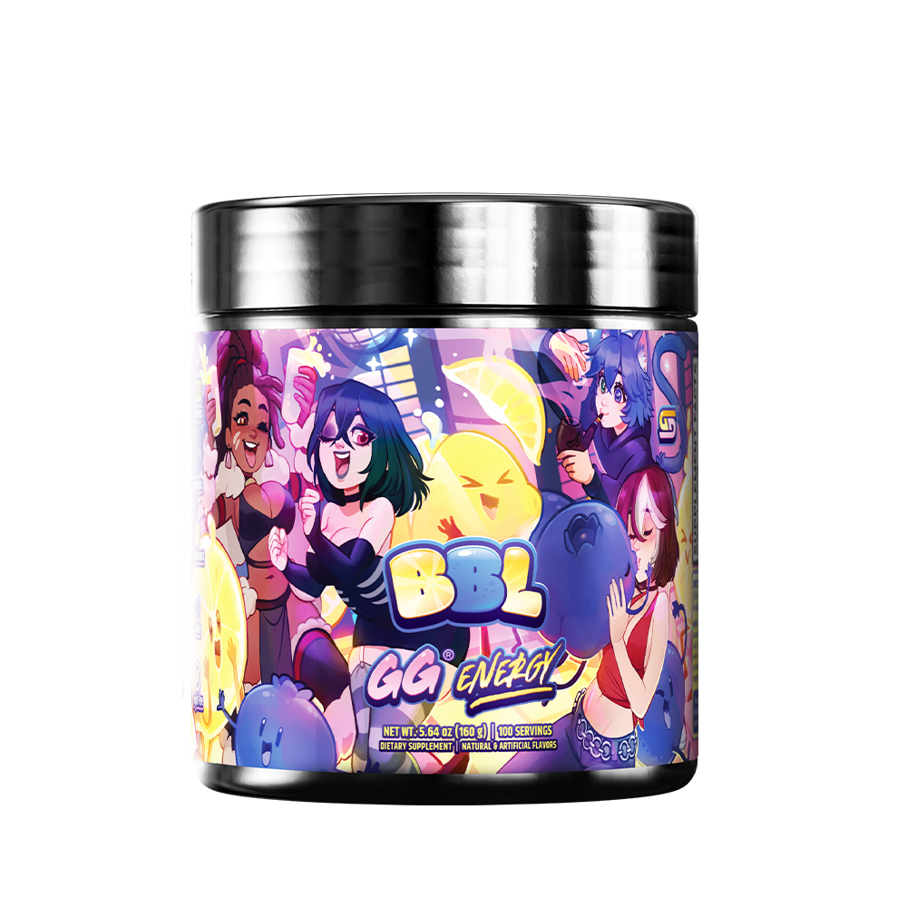 Bbl Gg By Clooless - 100 Servings - Image 2