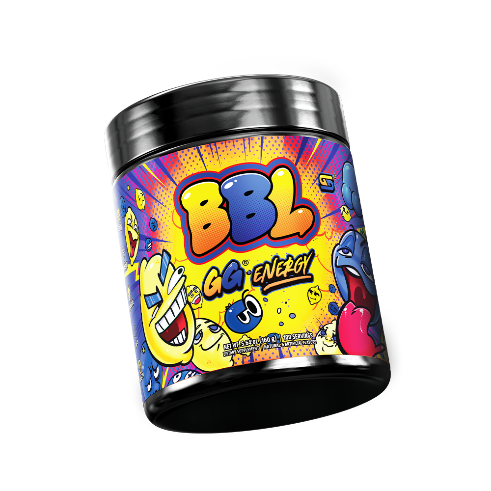 Bbl Gg By Clooless - 100 Servings - Image 3