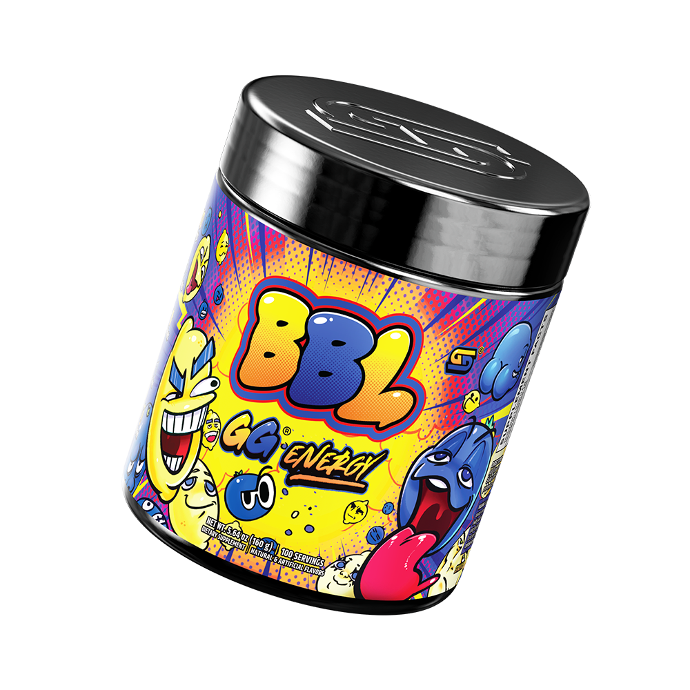 Bbl Gg By Clooless - 100 Servings - Image 4
