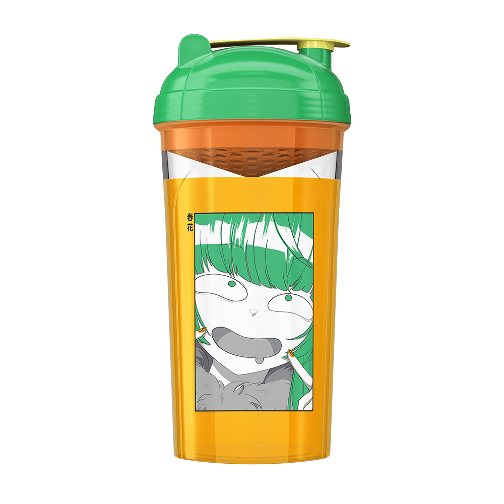 Waifu Cups X Haruka - Image 4