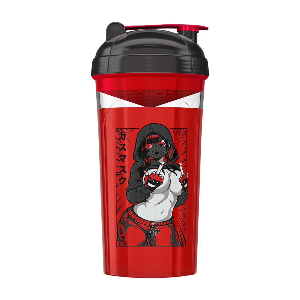 Waifu Cups X Lilgasmask - Image 4