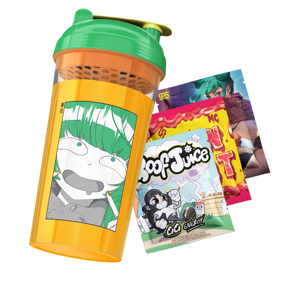 Waifu Cups X Haruka - Image 2