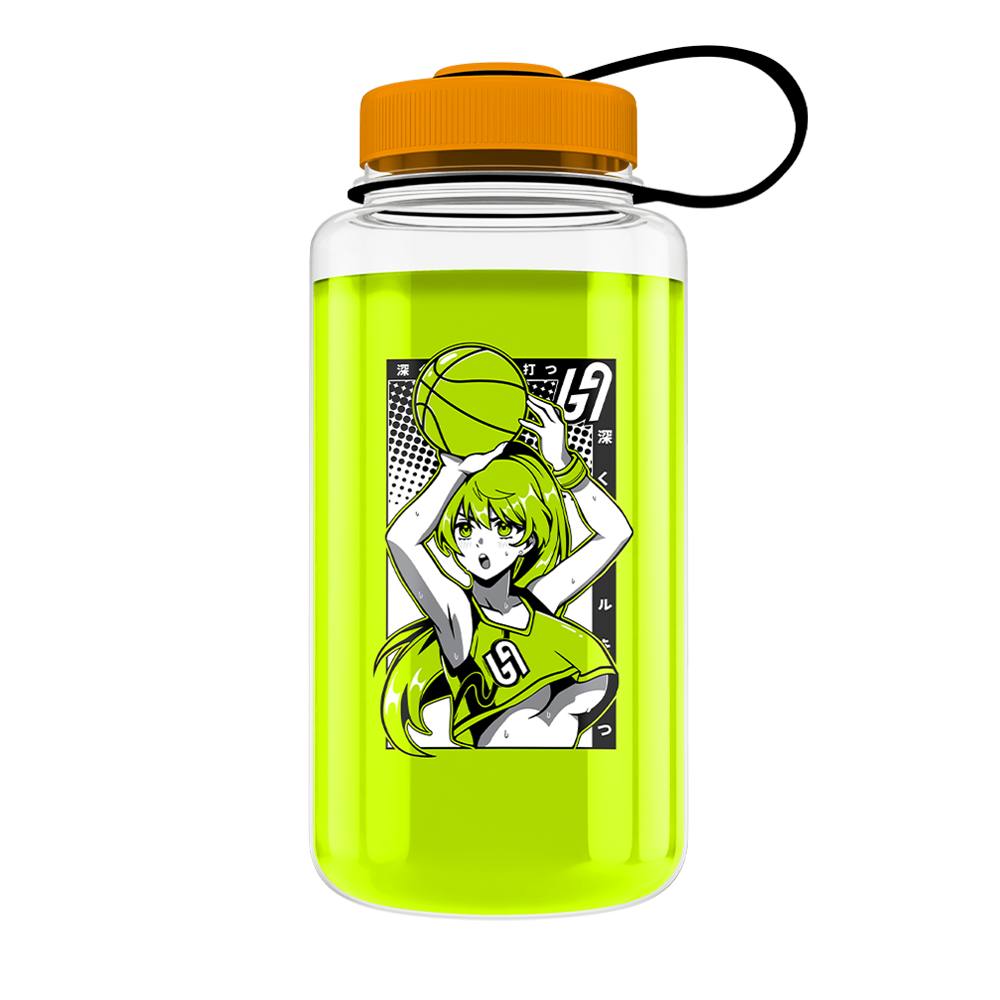 Waifu Jugs: Ball Is Wife - Image 3
