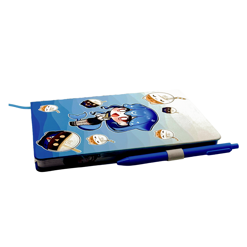 Business Bao: Notebook - Image 4