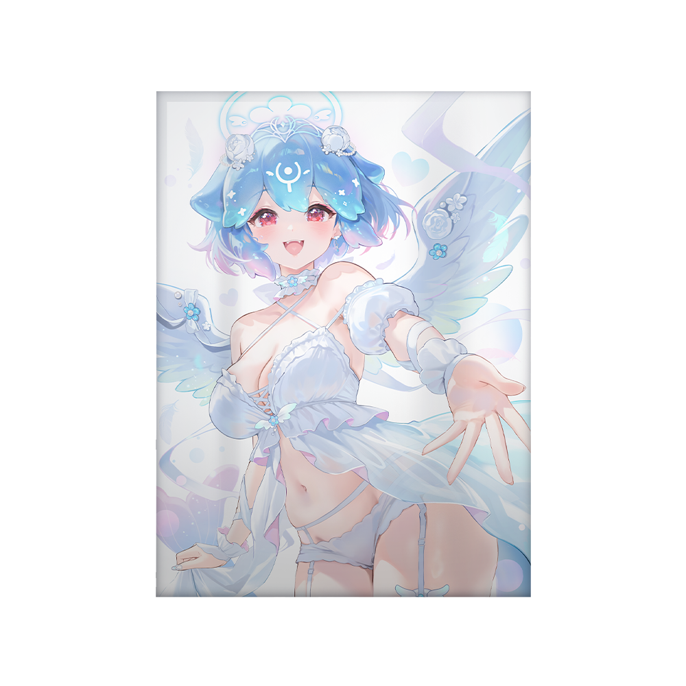 Vcard Fractured Paradox: Bao Double Card Sleeves - Image 3