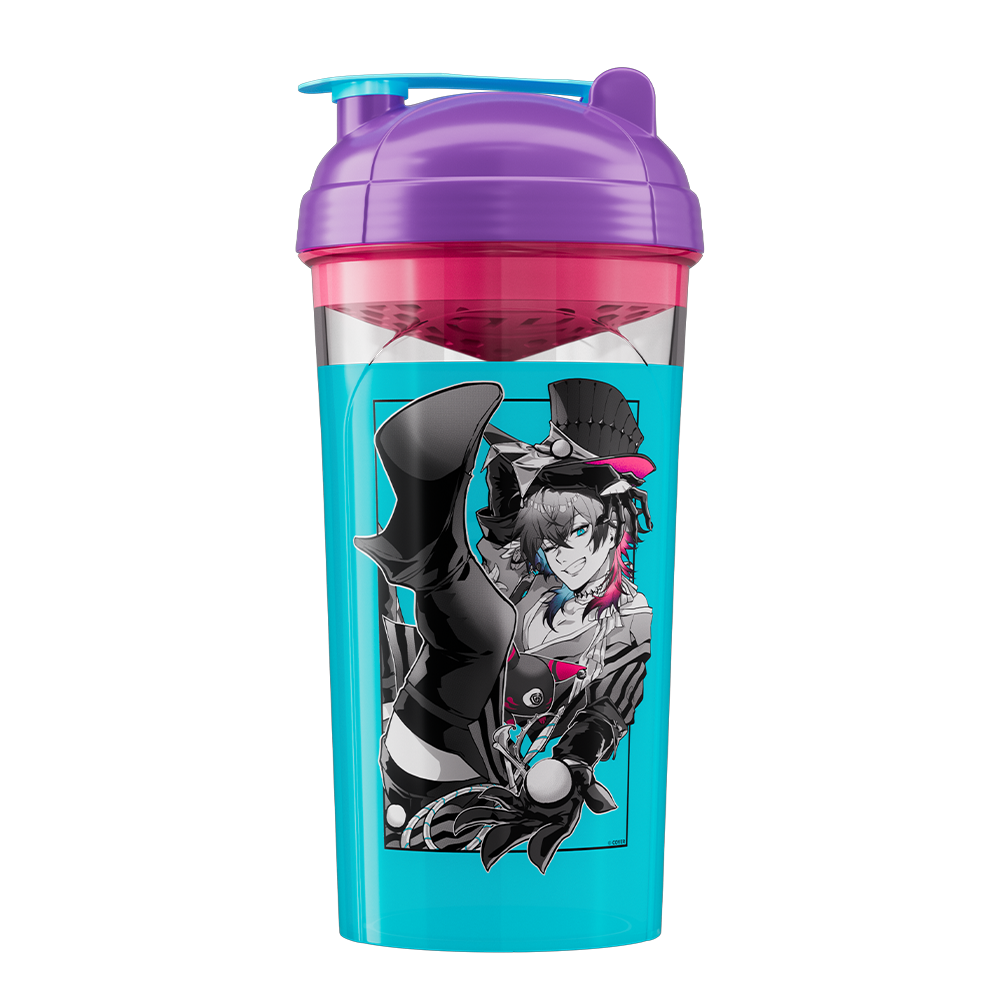 Creator Cups X Gavis Bettel - Image 4