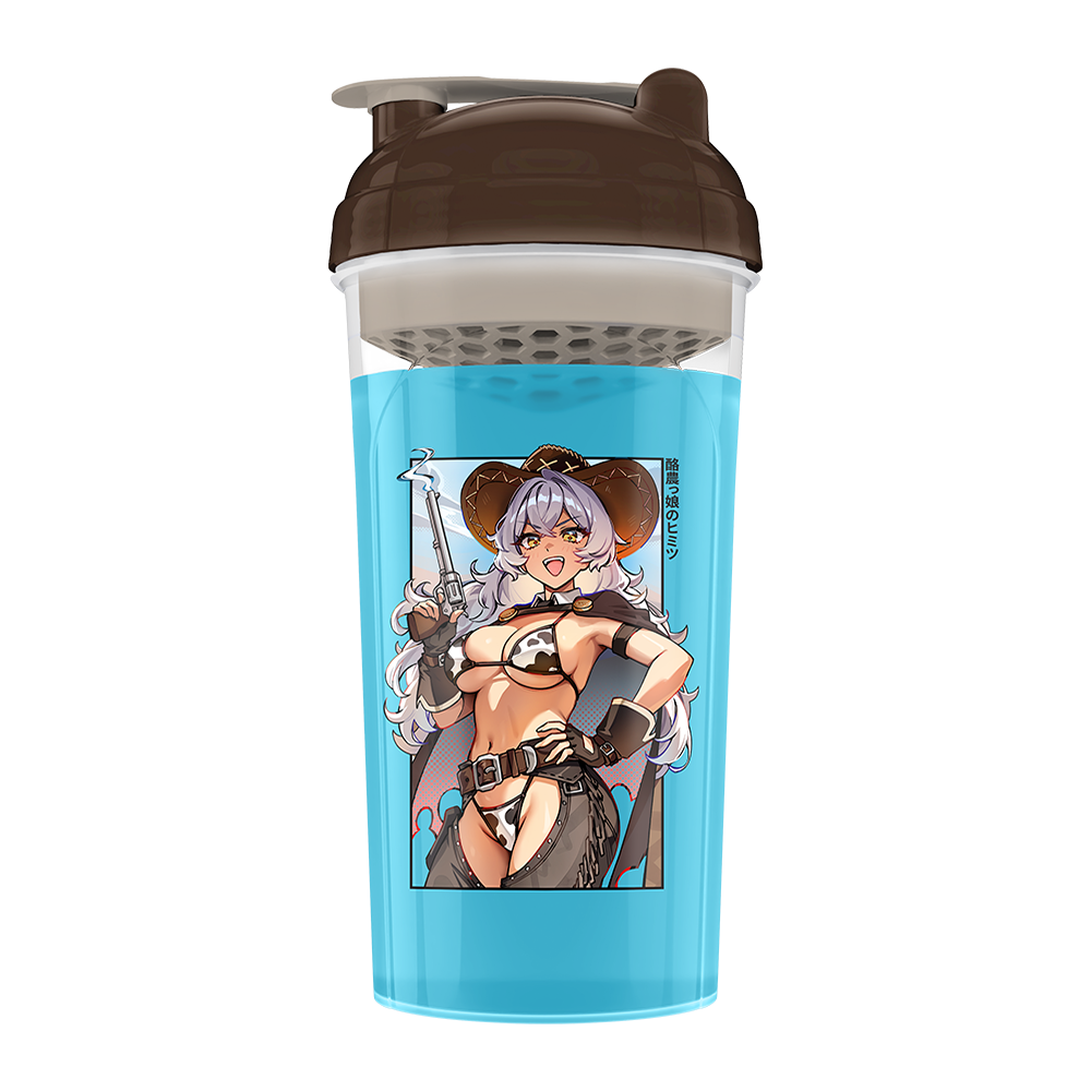 Waifu Cups: Bikini Buckaroo - Image 3