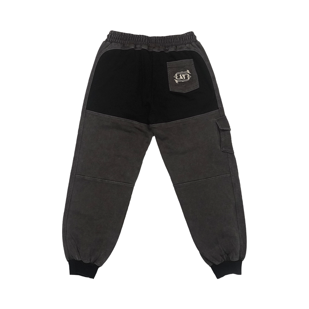 Bikini Buckaroo: Assless Chaps Sweatpants - Image 2