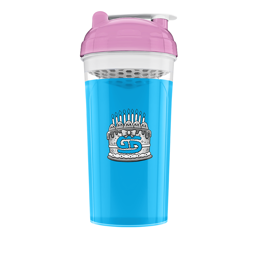 Waifu Cups: Birthday Girl 10Th Anniversary - Image 3