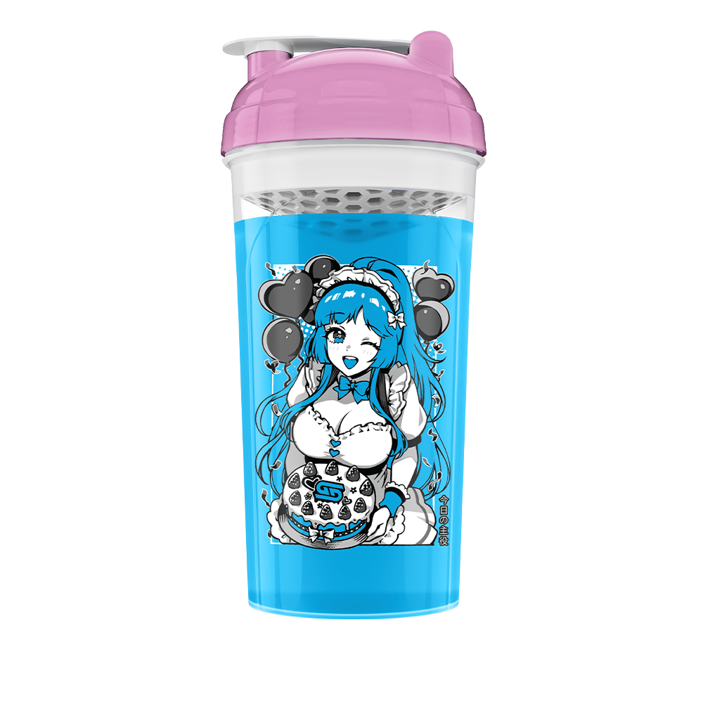 Waifu Cups: Birthday Girl 10Th Anniversary - Image 4