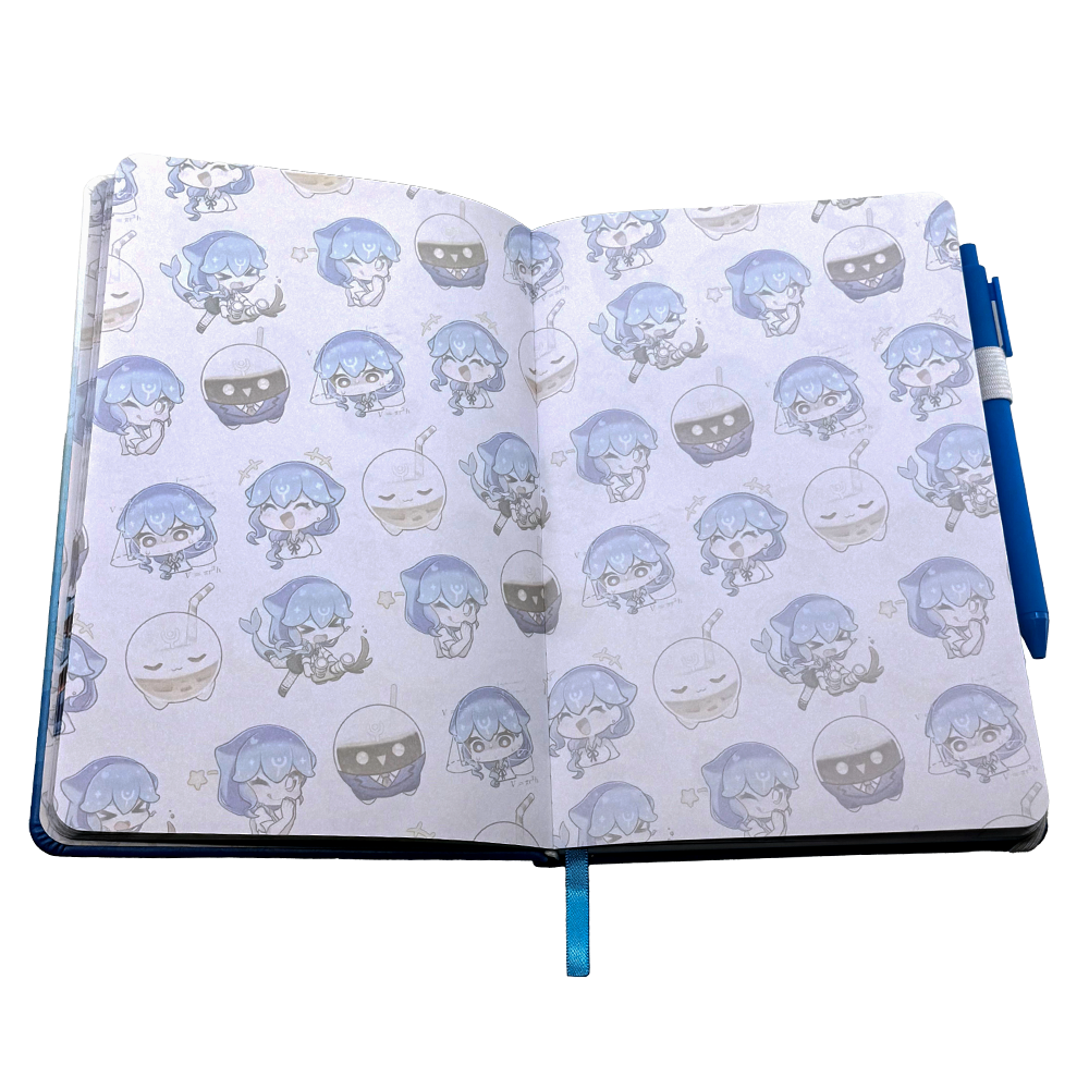 Business Bao: Notebook - Image 2