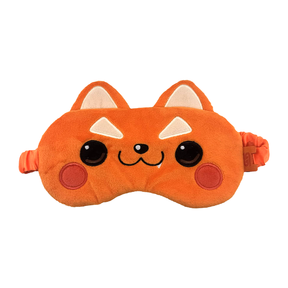 Buffpup Sleep Over: Sleep Mask