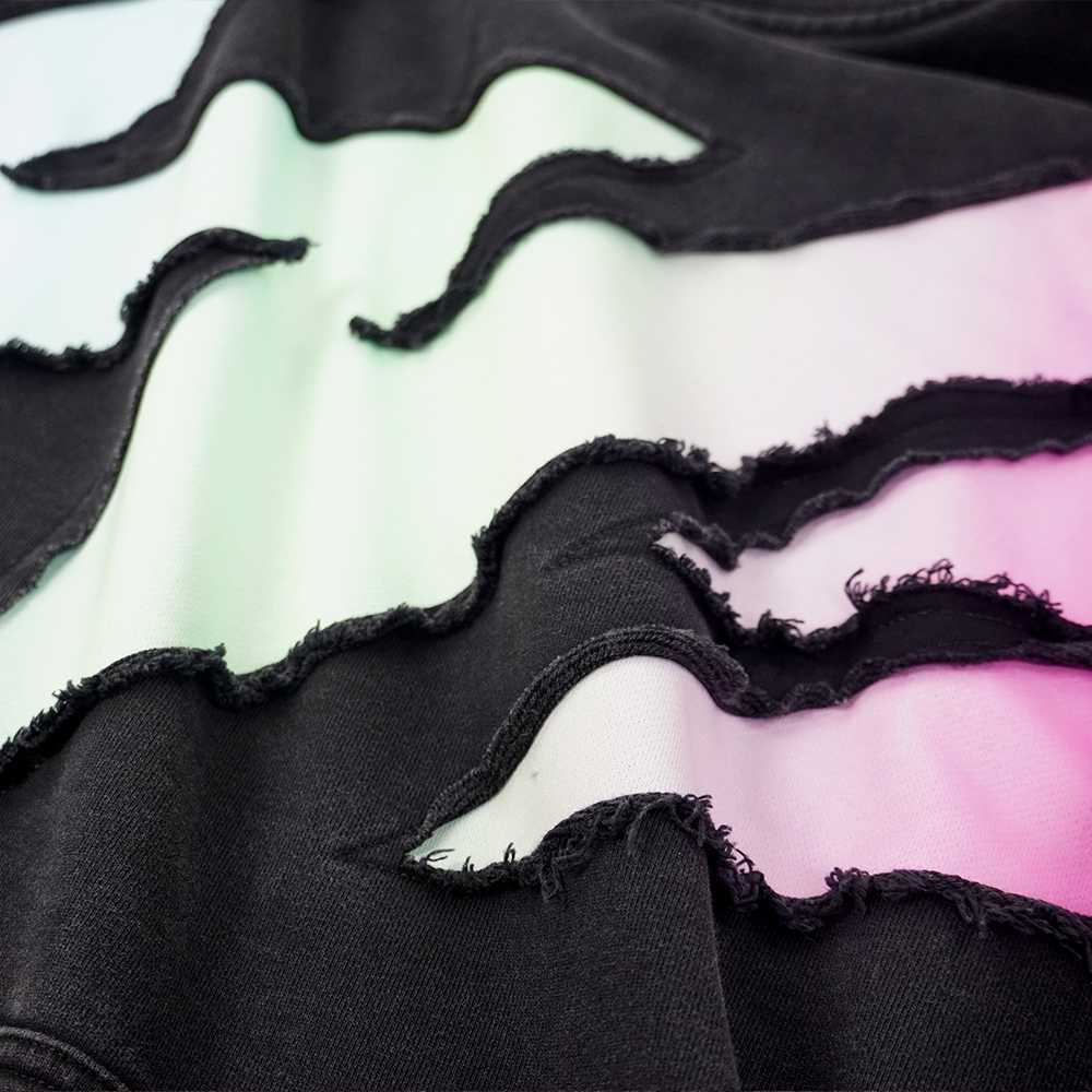 Arielle: Crashout Hoodie - Image 3
