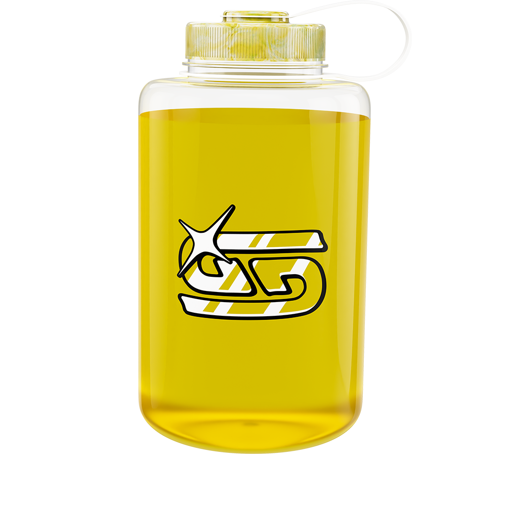 Creator Jugs X Caseoh: Big Boy Jug (64Oz) - Image 3