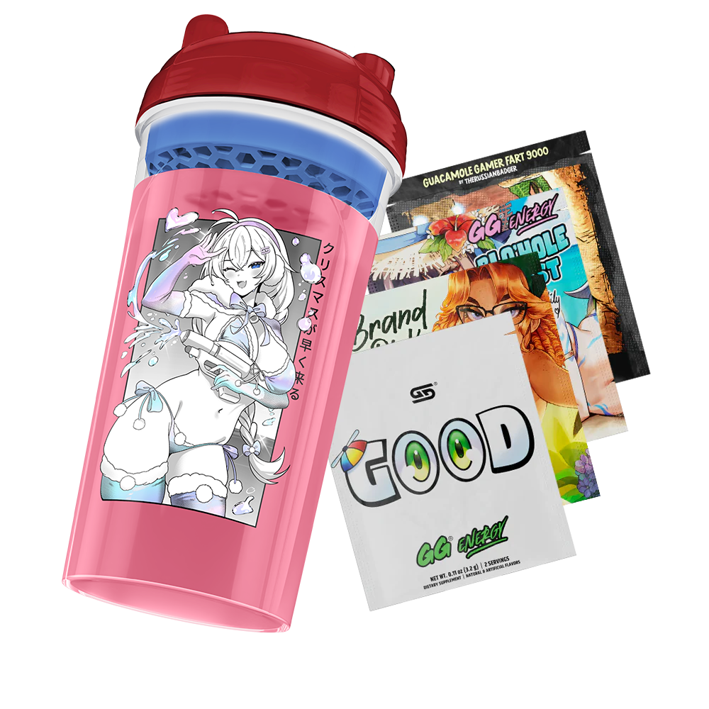 Waifu Cups: July In Christmas - Image 2