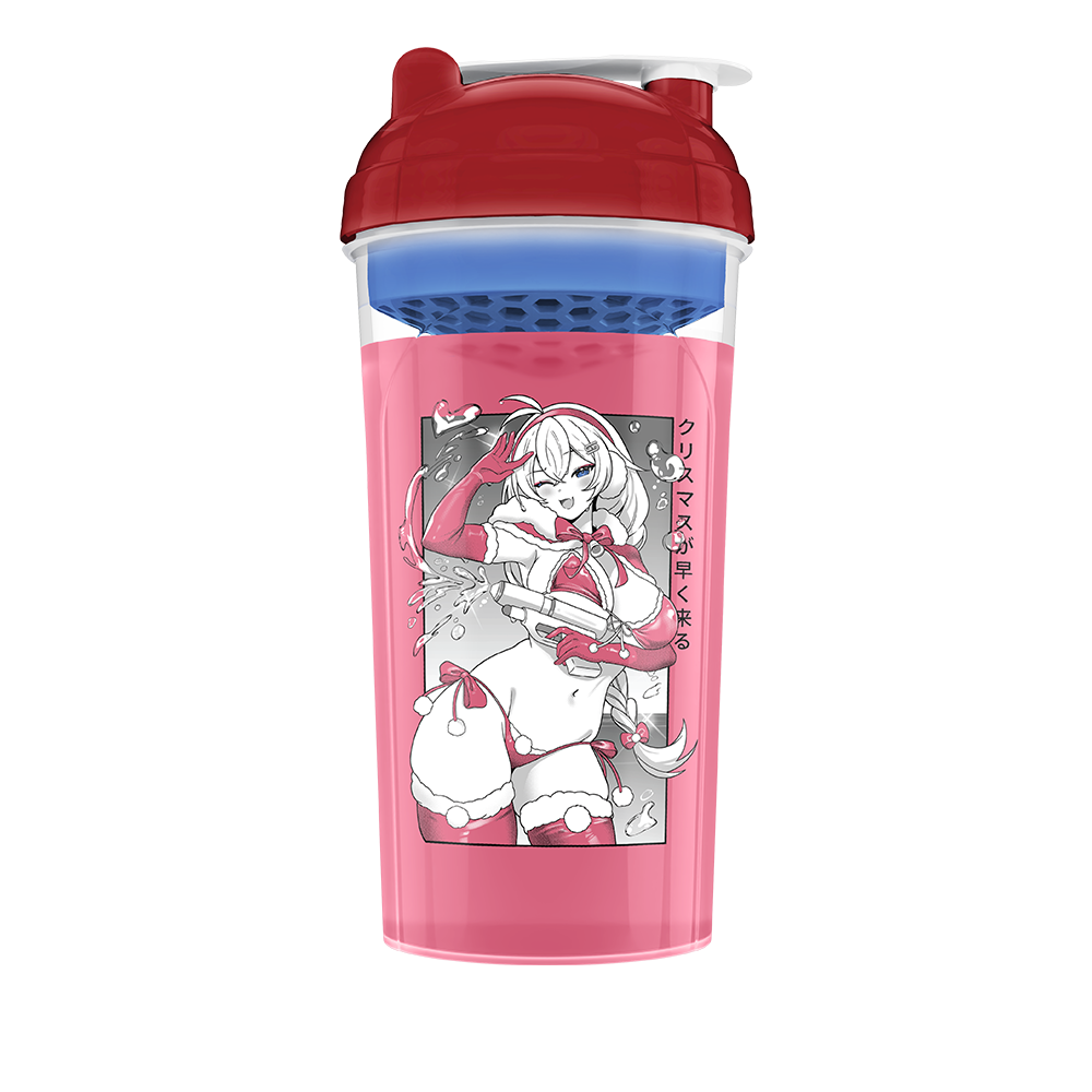 Waifu Cups: July In Christmas - Image 3