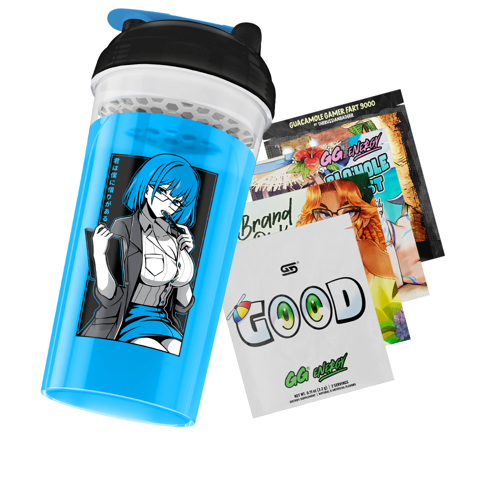 Creator Cups X Xclyde V2