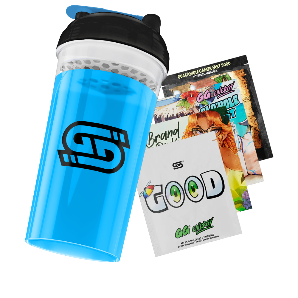 Creator Cups X Xclyde V2 - Image 2