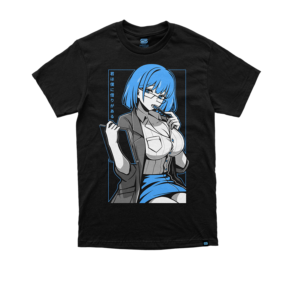 Xclyde Shirt