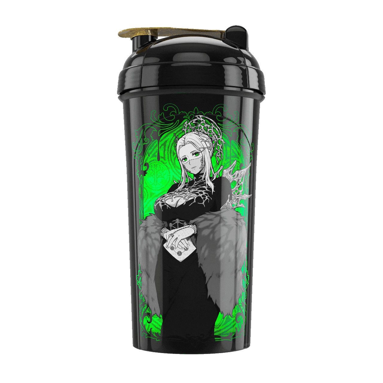 Code Vein Ii: Lou & Lavinia Shaker - Image 2
