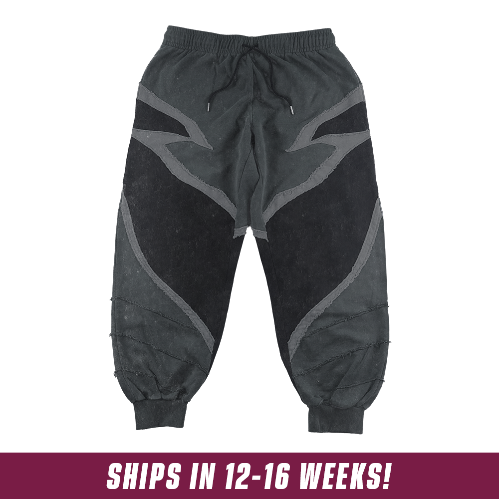 Cottontailva: Wrath Sweatpants