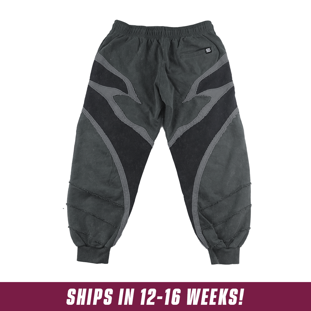 Cottontailva: Wrath Sweatpants - Image 2