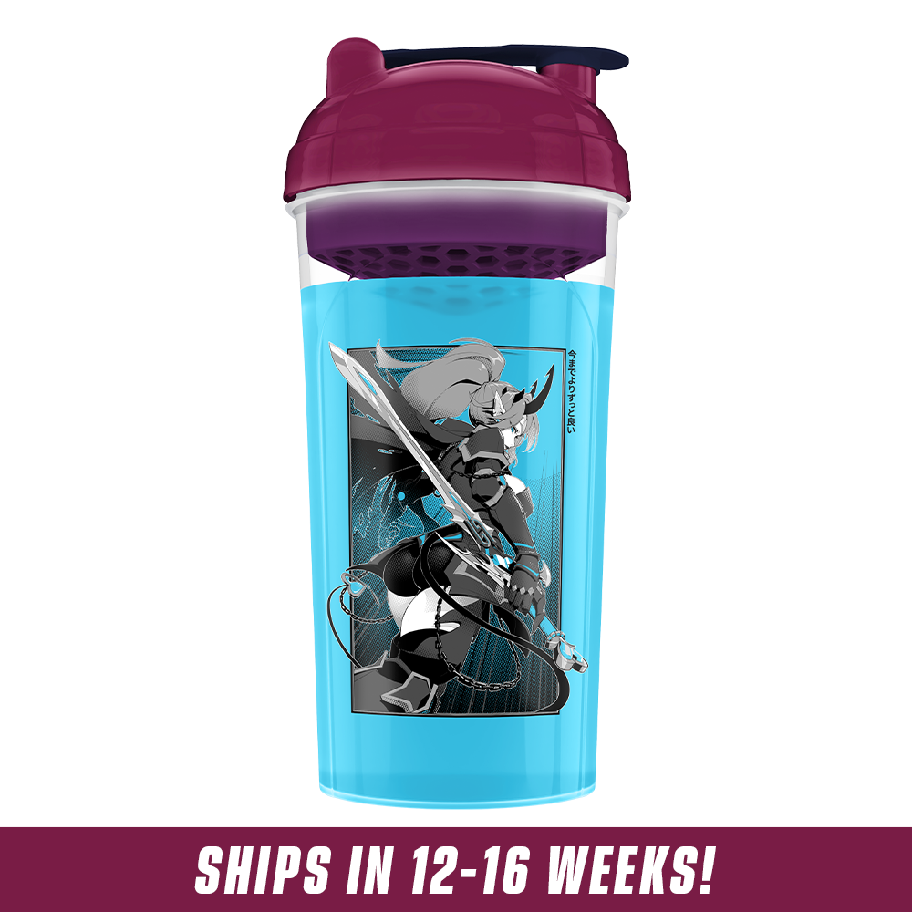 Creator Cups X Cottontailva: Wrath - Image 4