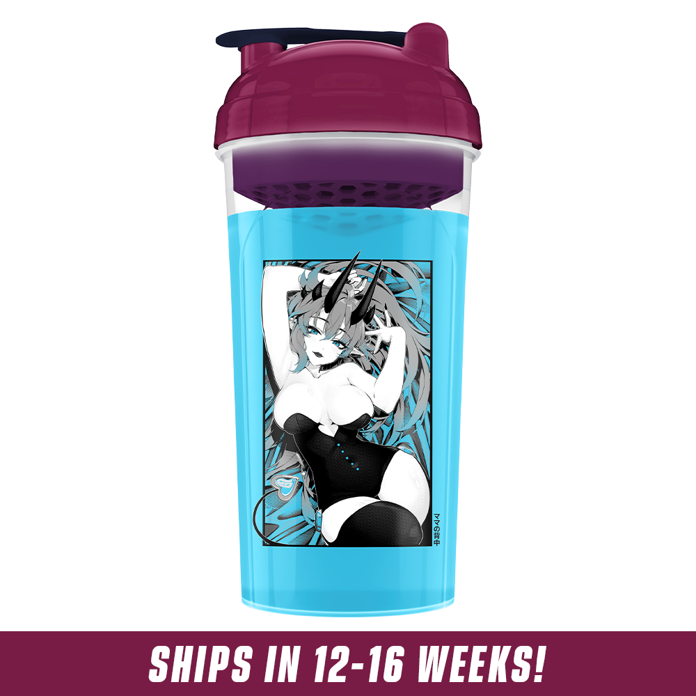 Creator Cups X Cottontailva: Wrath - Image 3