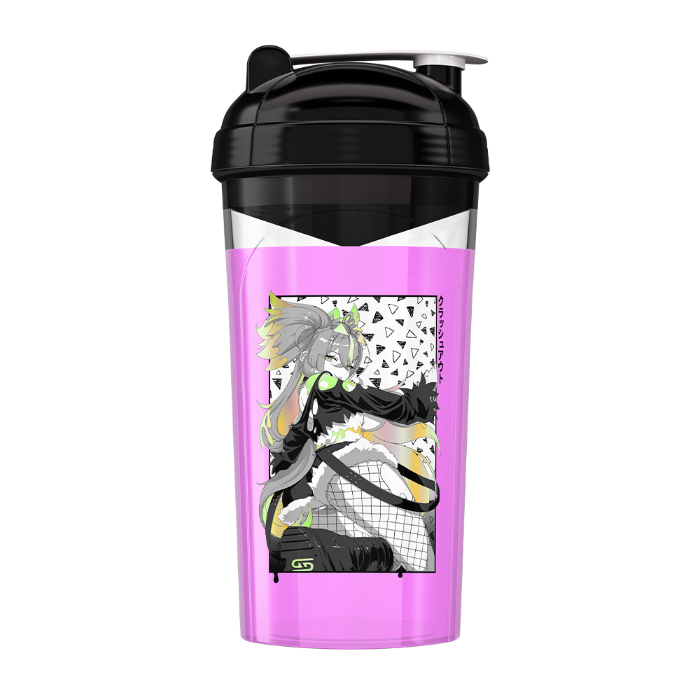 Waifu Cups X Arielle: Crashout - Image 3
