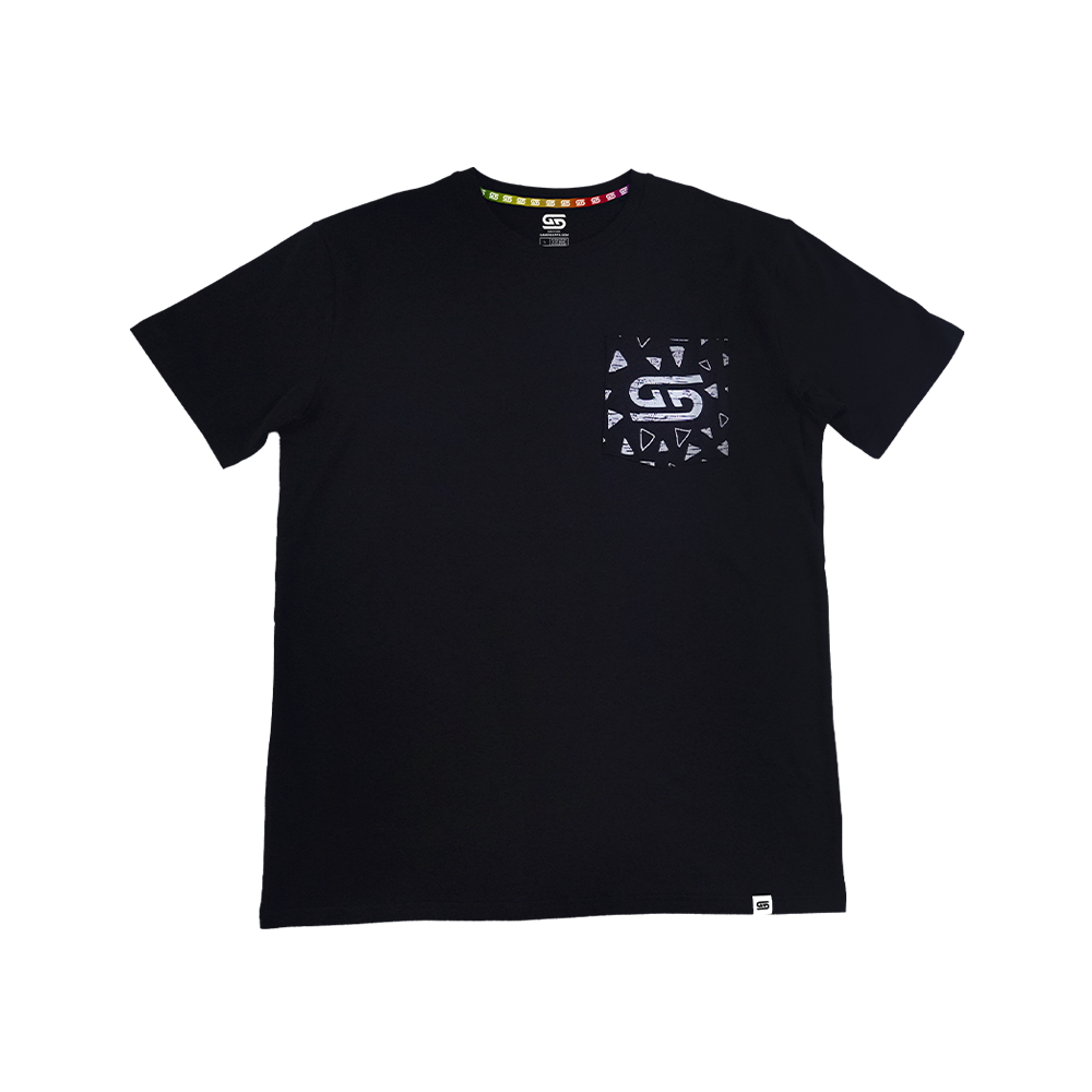 Arielle: Crashout Shirt